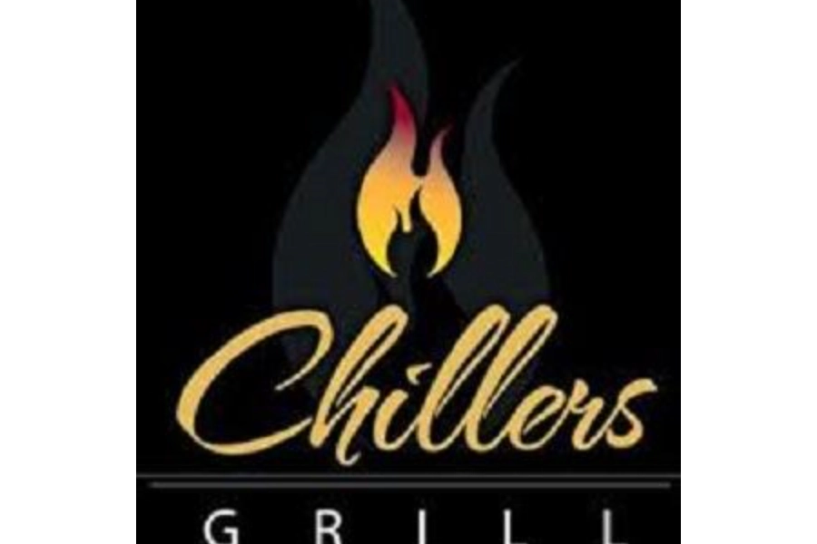 Chiller's Gift Card